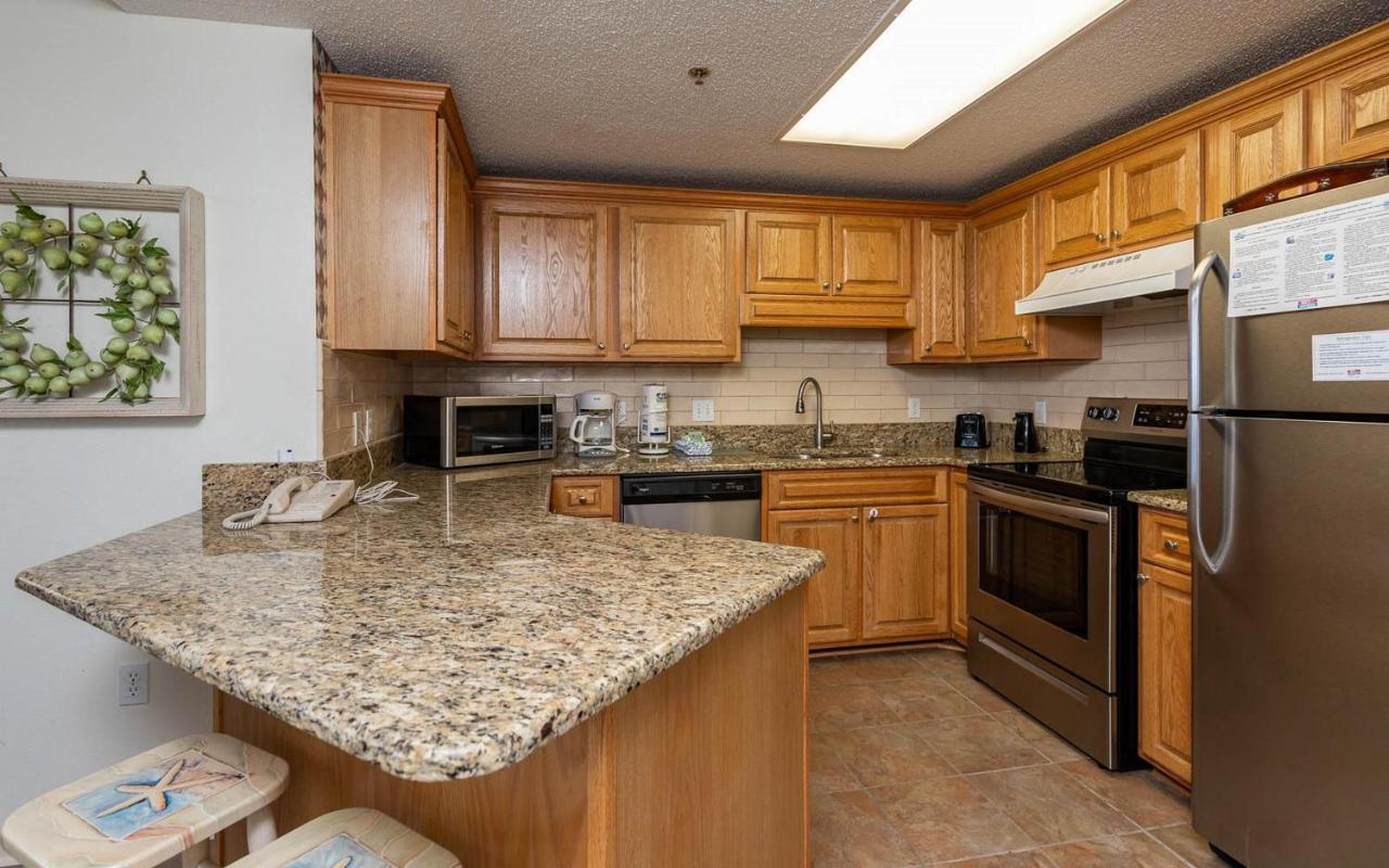 Phoenix Viii By Brett Robinson Vacations 4* Orange Beach