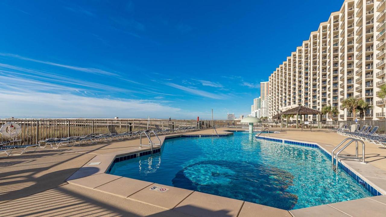 Phoenix Viii By Brett Robinson Vacations Hotel