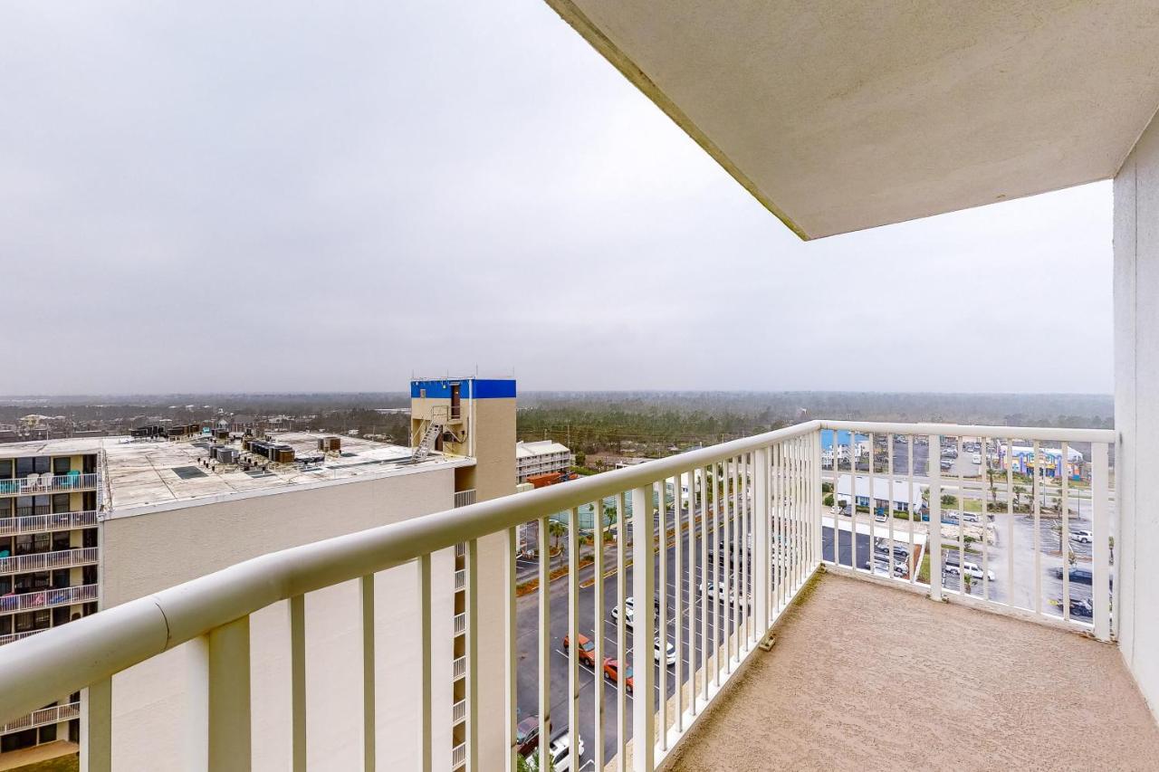 Apartment Tradewinds #1008
