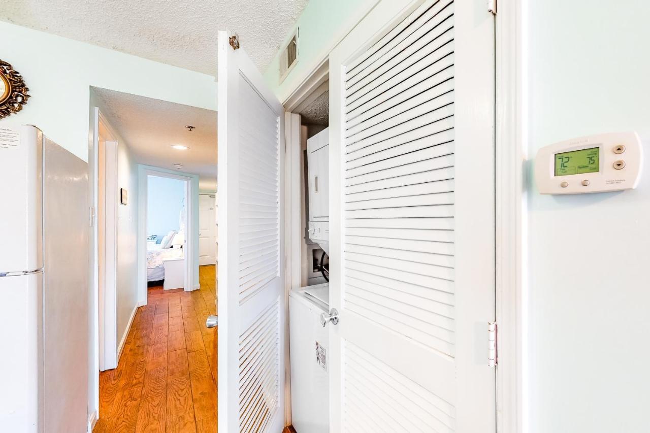 Apartment Tradewinds #1008