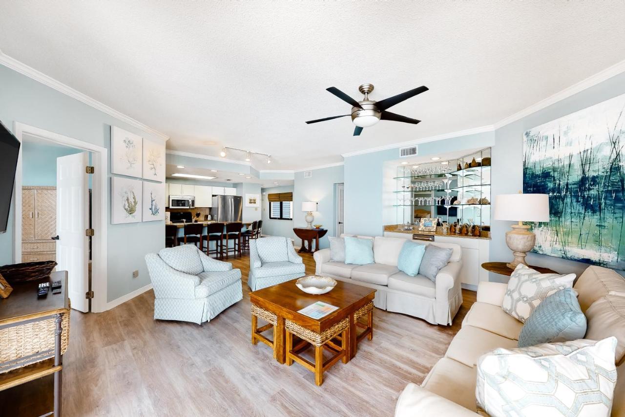 Four Seasons 501w Apartment