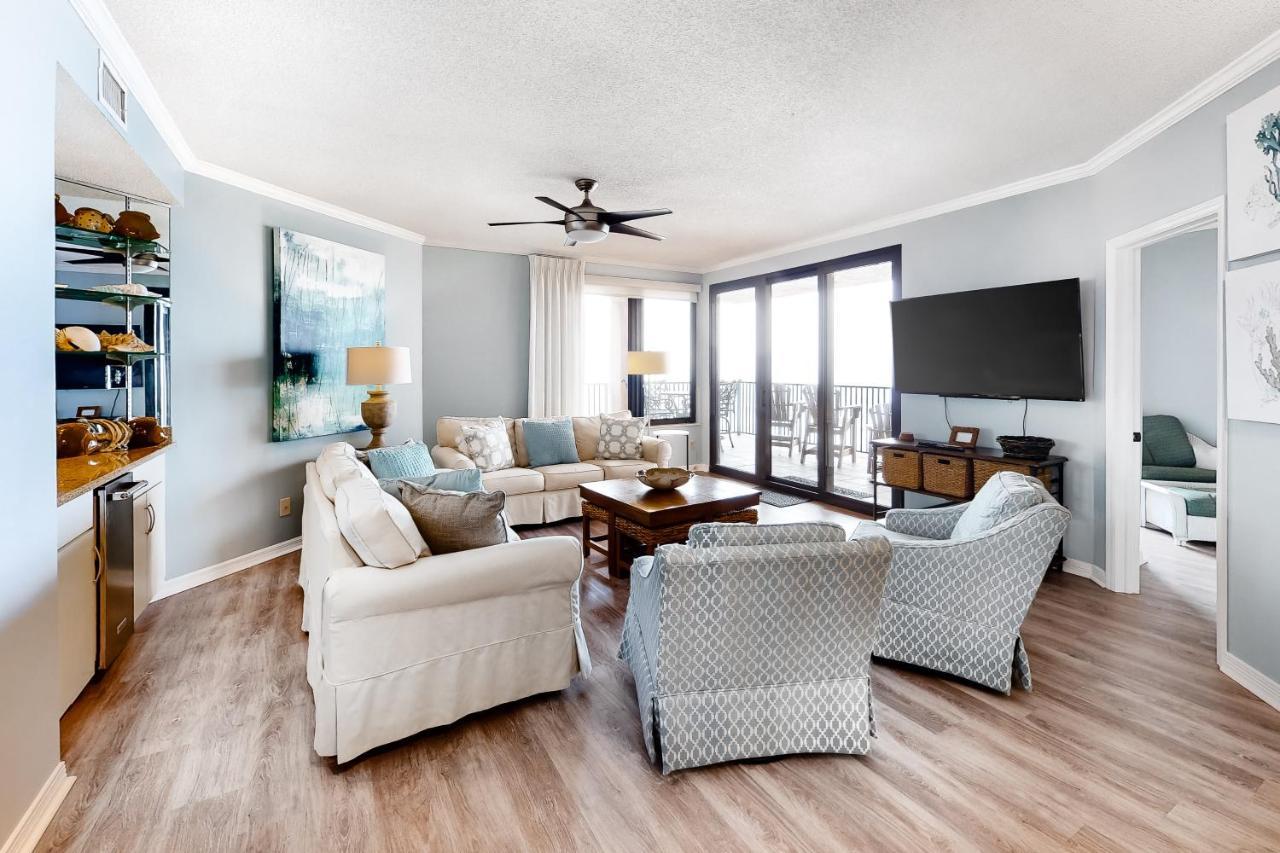 Apartment Four Seasons 501w *