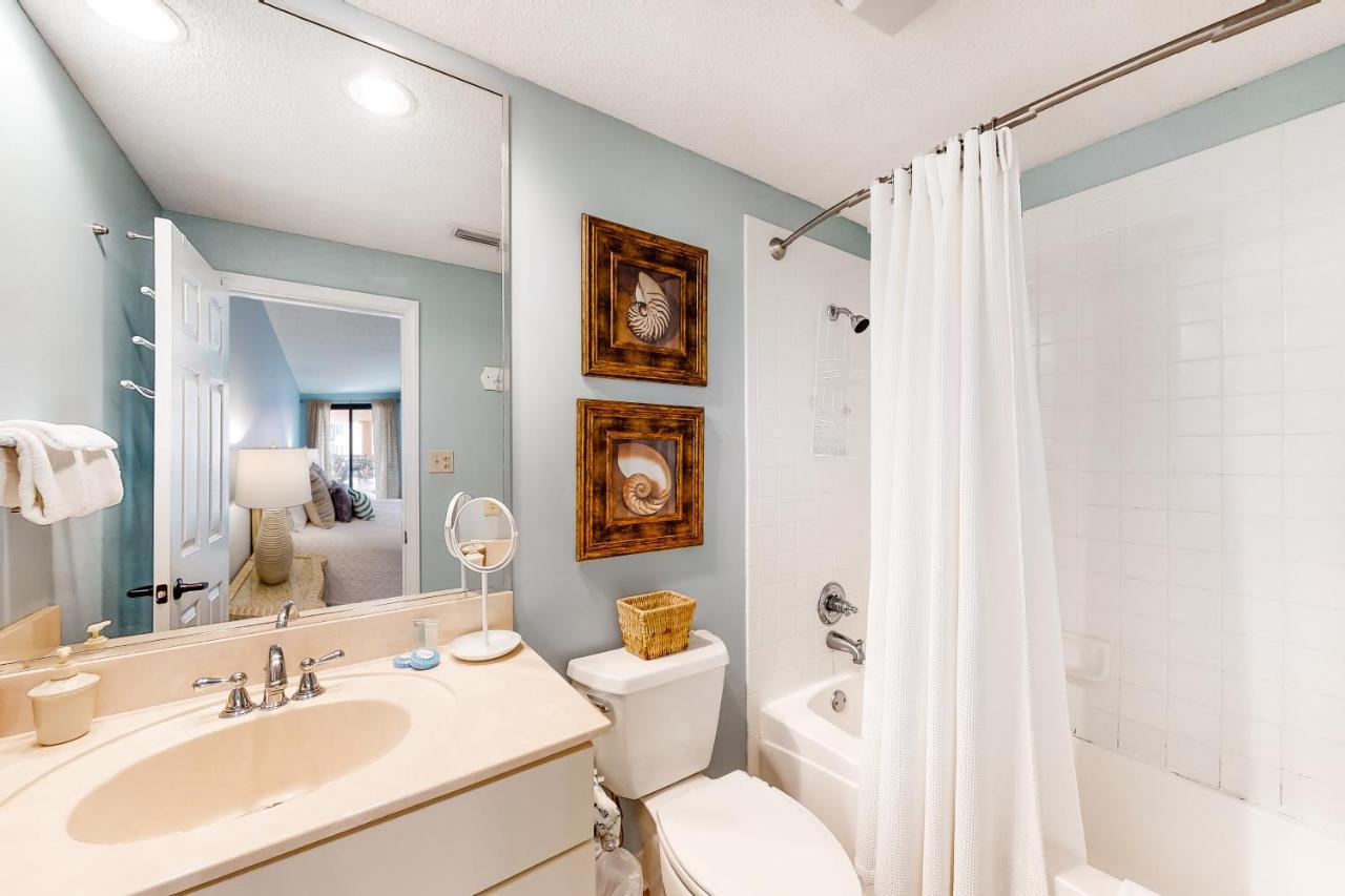 Four Seasons 501w Apartment