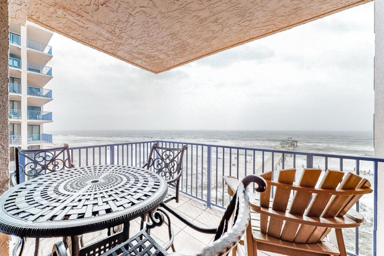 Four Seasons 501w Orange Beach