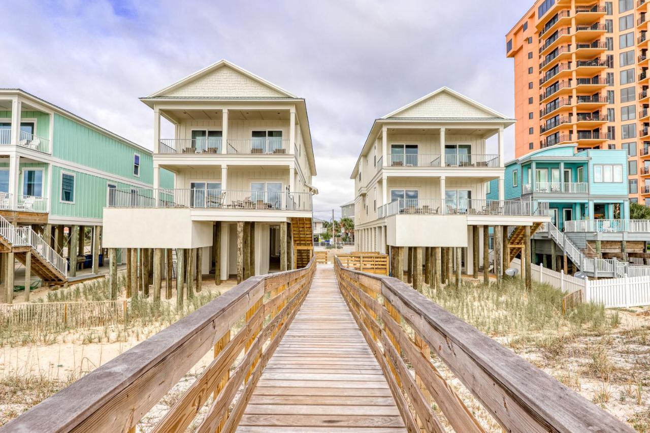 Vista Two Holiday home Orange Beach