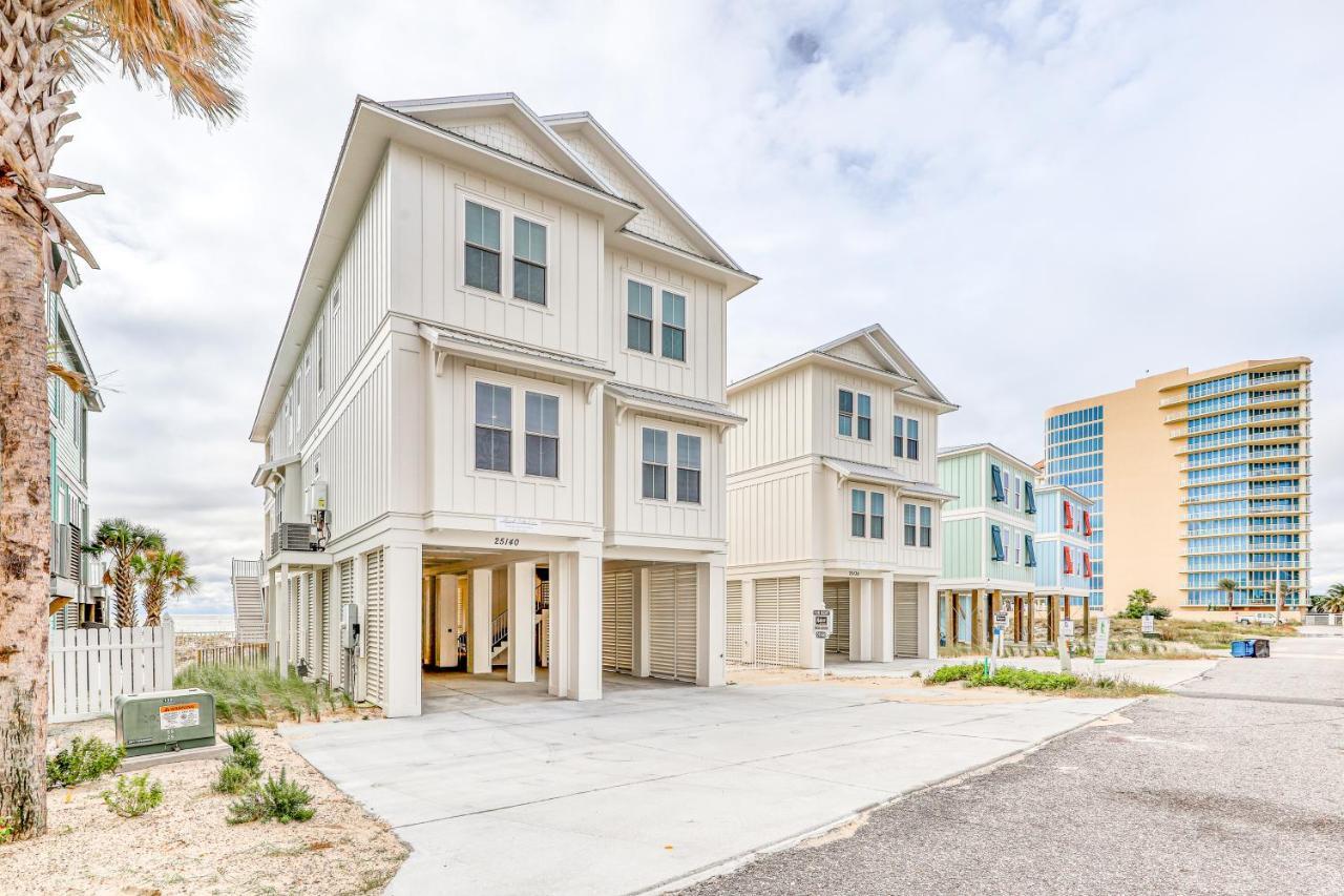 Vista One Orange Beach