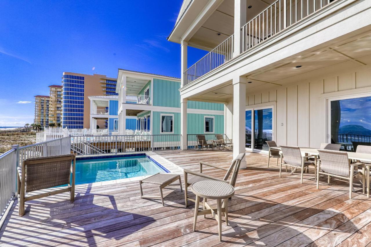 Holiday home Vista Two Orange Beach