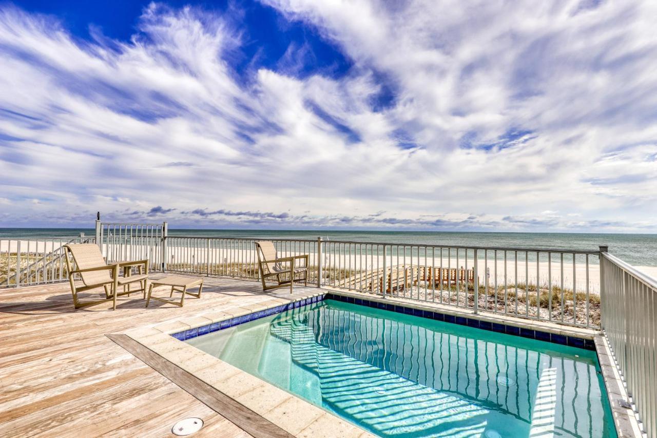 Vista Two * Orange Beach