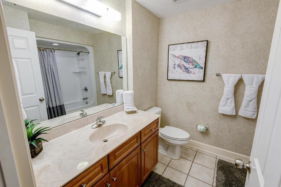 Holiday home Phoenix On Bay Ii 2310