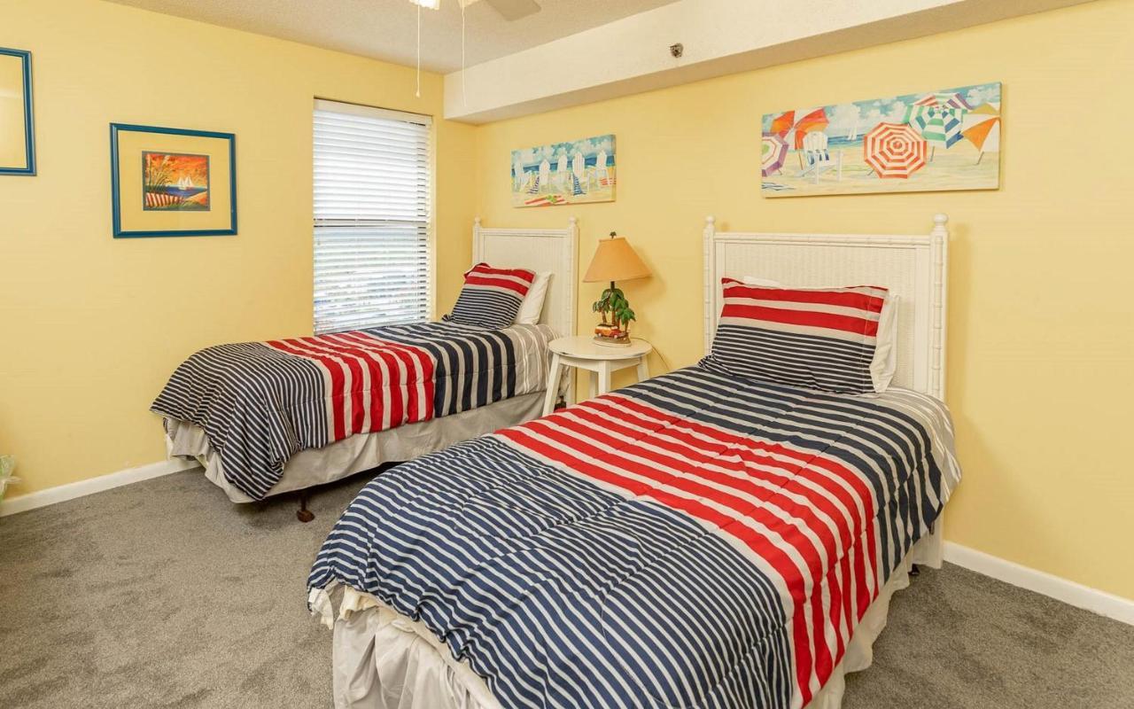 Hotel Phoenix Ii By Brett Robinson Vacations Orange Beach