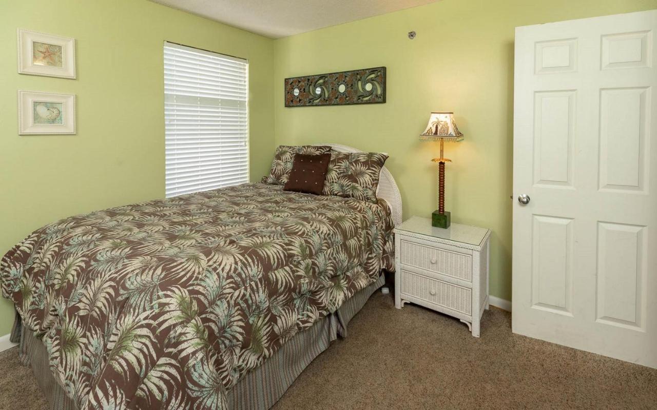 Phoenix Ii By Brett Robinson Vacations 4* Orange Beach