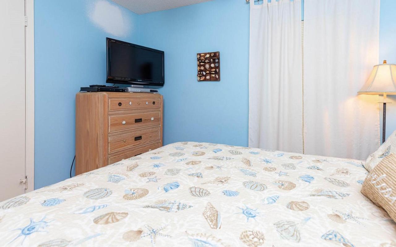 Phoenix Ii By Brett Robinson Vacations 4* Orange Beach