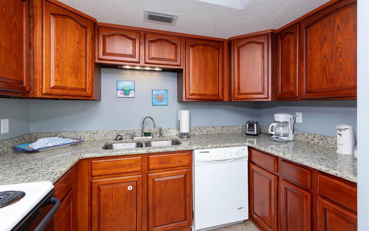 Phoenix Ii By Brett Robinson Vacations Hotel Orange Beach
