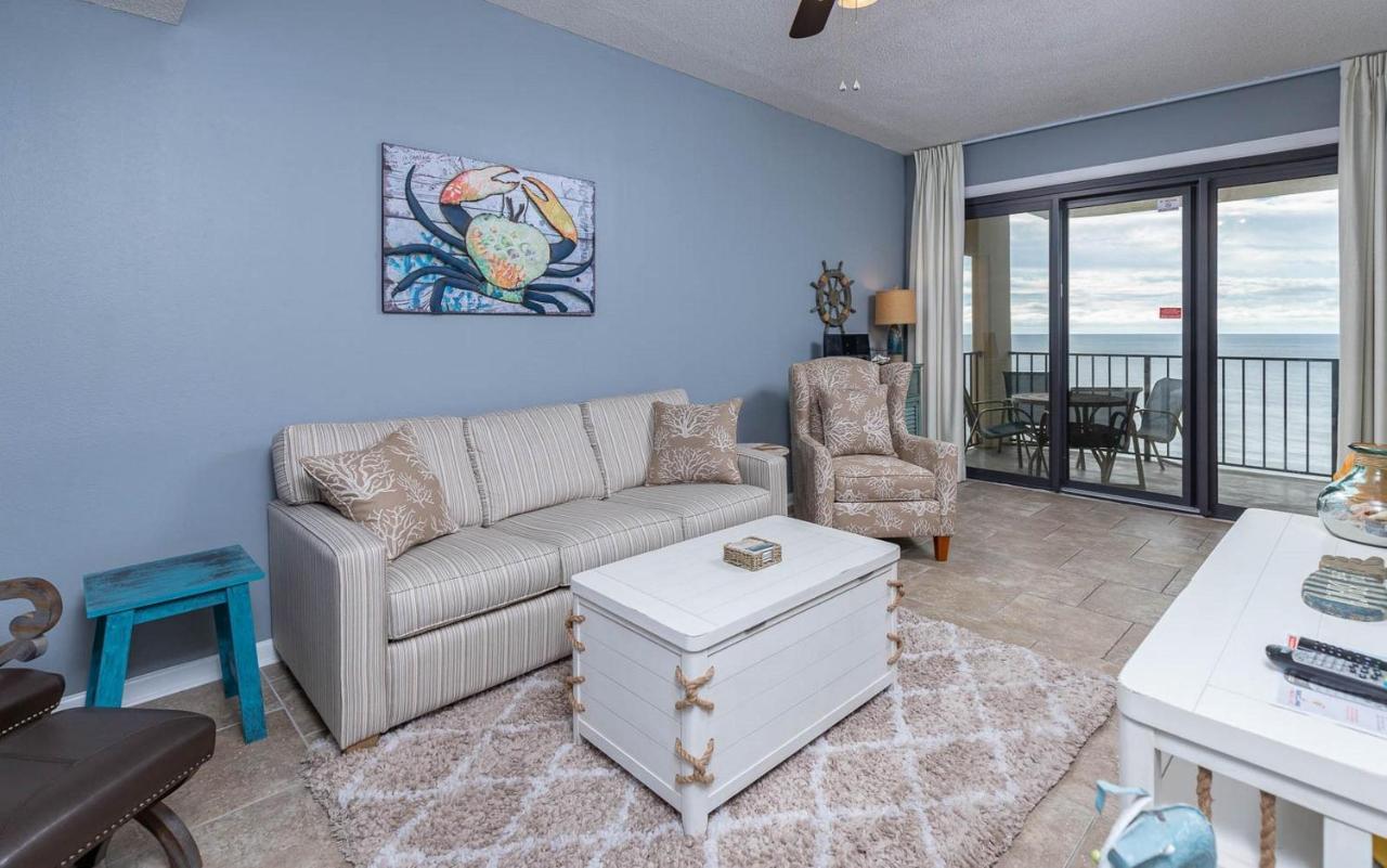 Phoenix Ii By Brett Robinson Vacations 4* Orange Beach