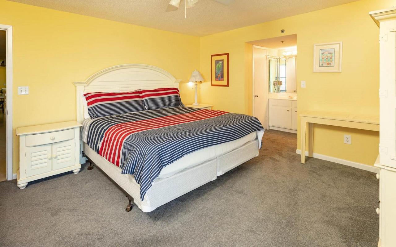 Hotel Phoenix Ii By Brett Robinson Vacations Orange Beach