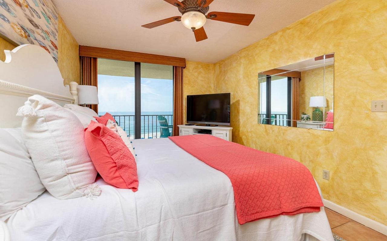 Hotel Phoenix Ii By Brett Robinson Vacations Orange Beach