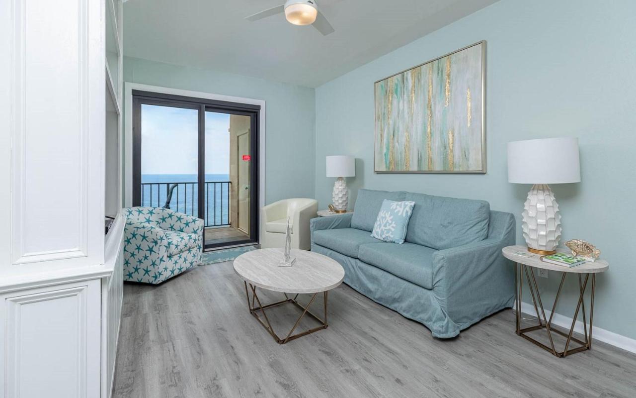 Hotel Phoenix Ii By Brett Robinson Vacations Orange Beach