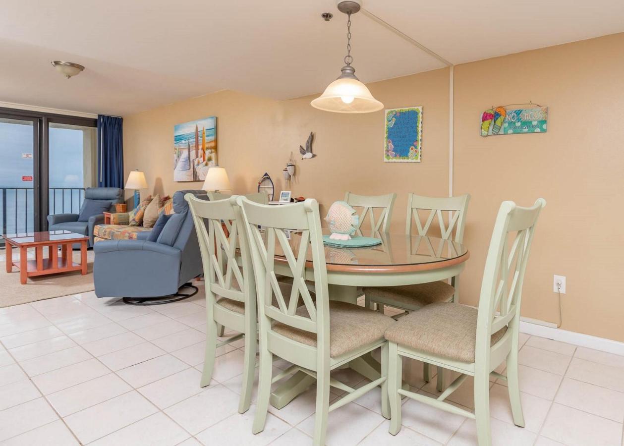 Hotel Phoenix Ii By Brett Robinson Vacations Orange Beach