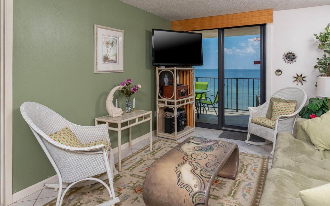 Hotel Phoenix Ii By Brett Robinson Vacations Orange Beach