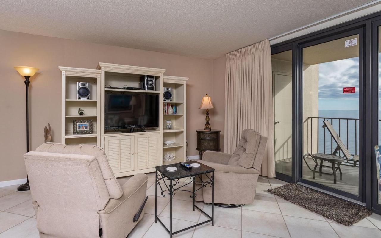 Hotel Phoenix Ii By Brett Robinson Vacations Orange Beach