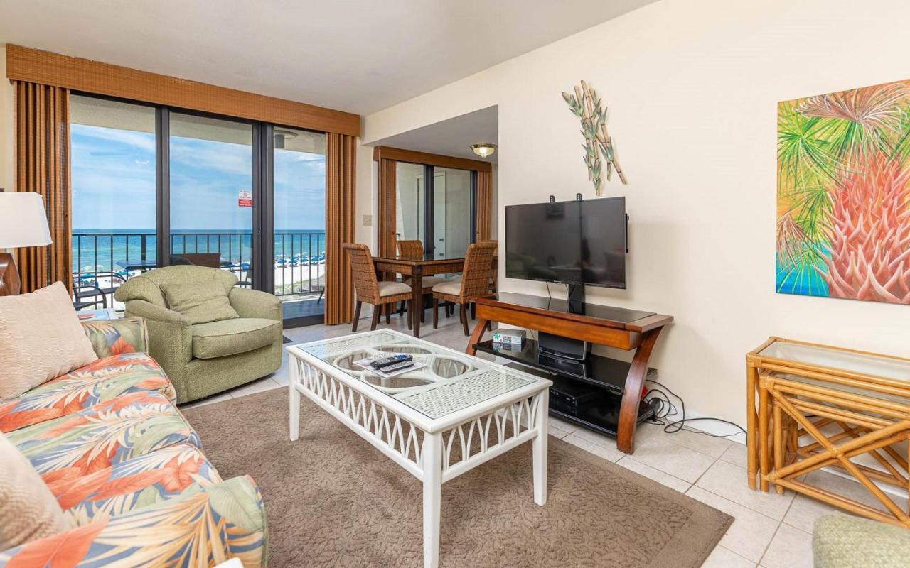 Hotel Phoenix Ii By Brett Robinson Vacations Orange Beach