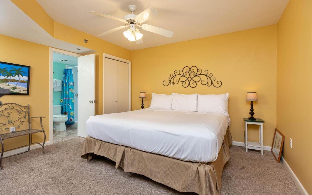 Phoenix East 2 By Brett Robinson Vacations 4* Orange Beach