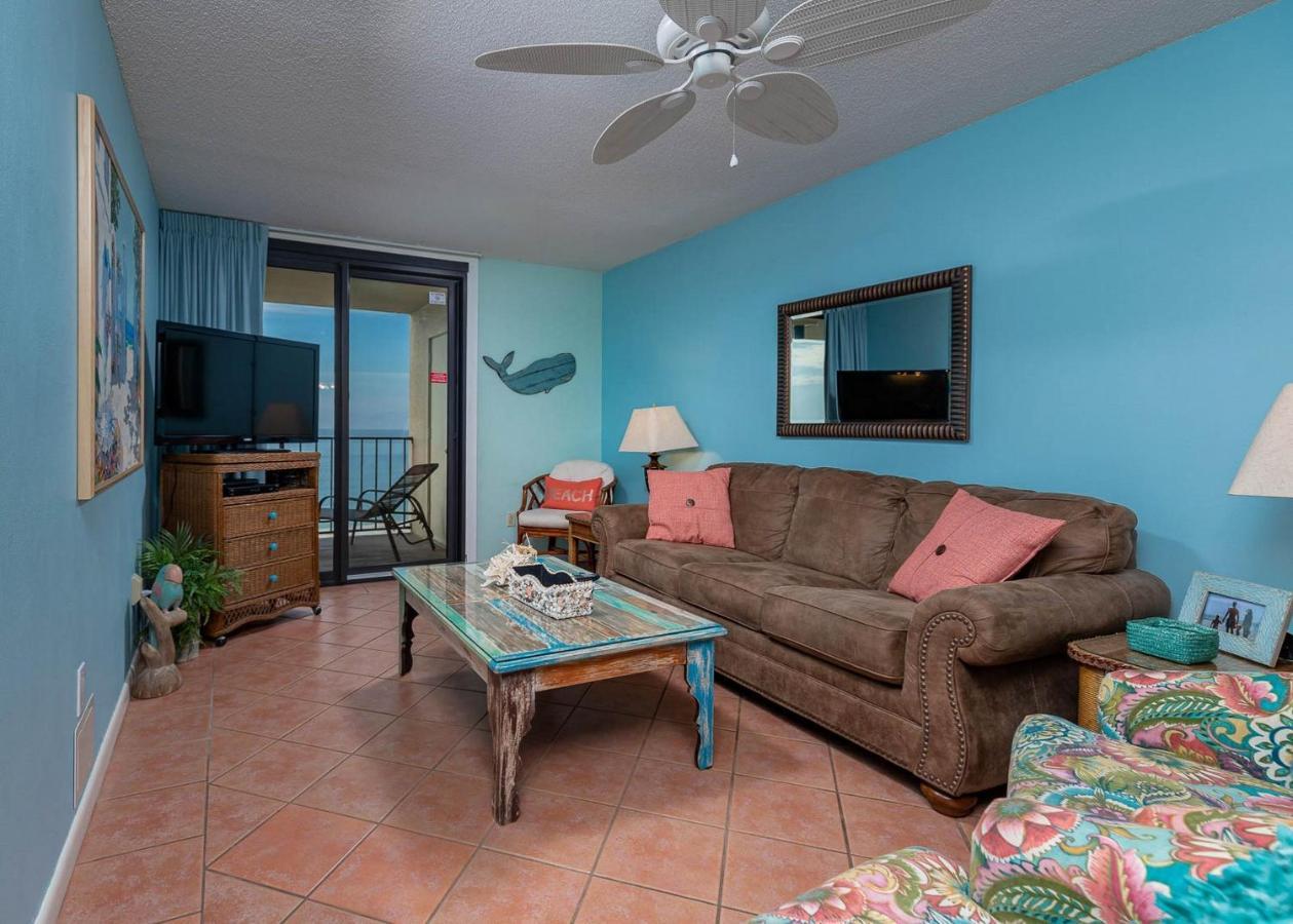 Phoenix Ii By Brett Robinson Vacations Hotel Orange Beach