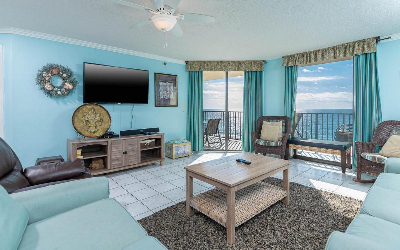 Phoenix Iv By Brett Robinson Vacations 4* Orange Beach