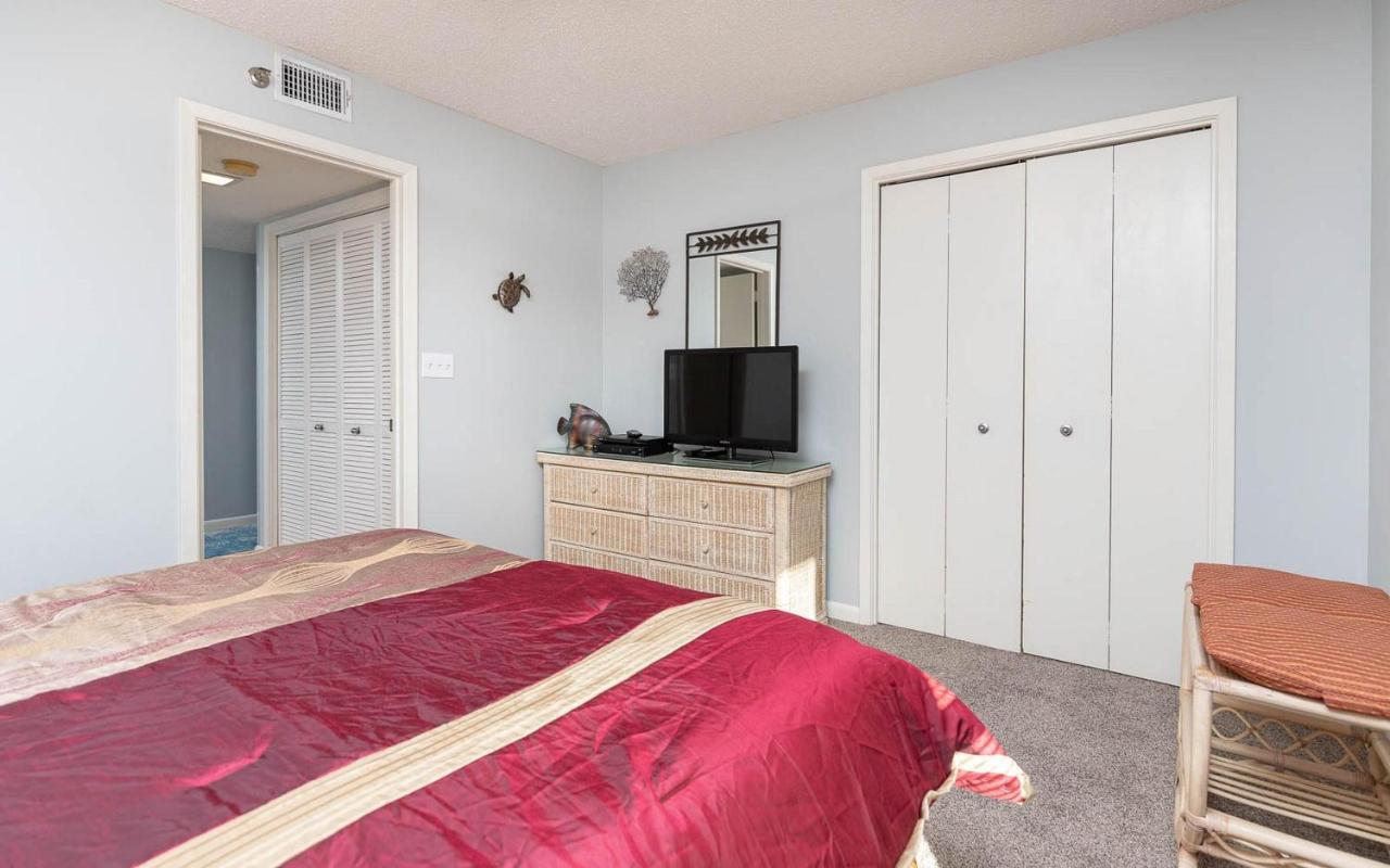 Phoenix Iv By Brett Robinson Vacations 4* Orange Beach