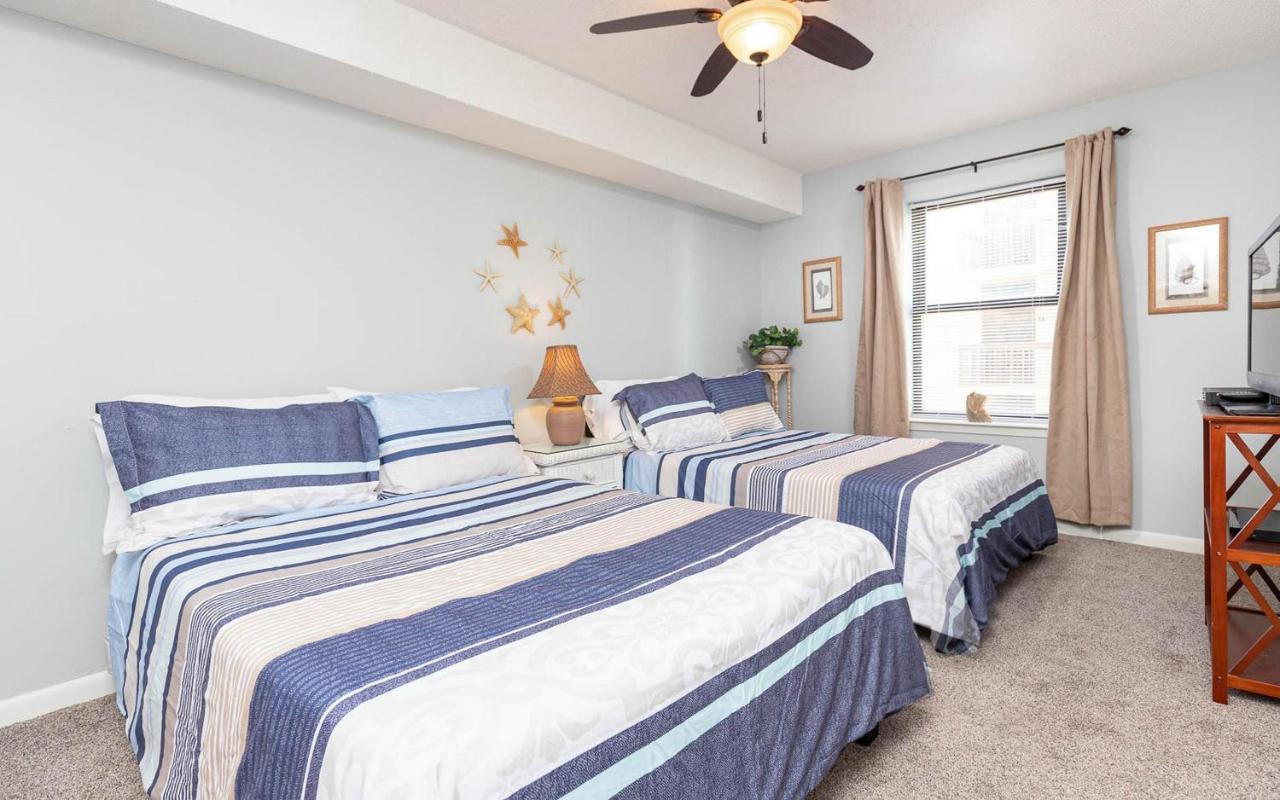 Hotel Phoenix Iv By Brett Robinson Vacations Orange Beach