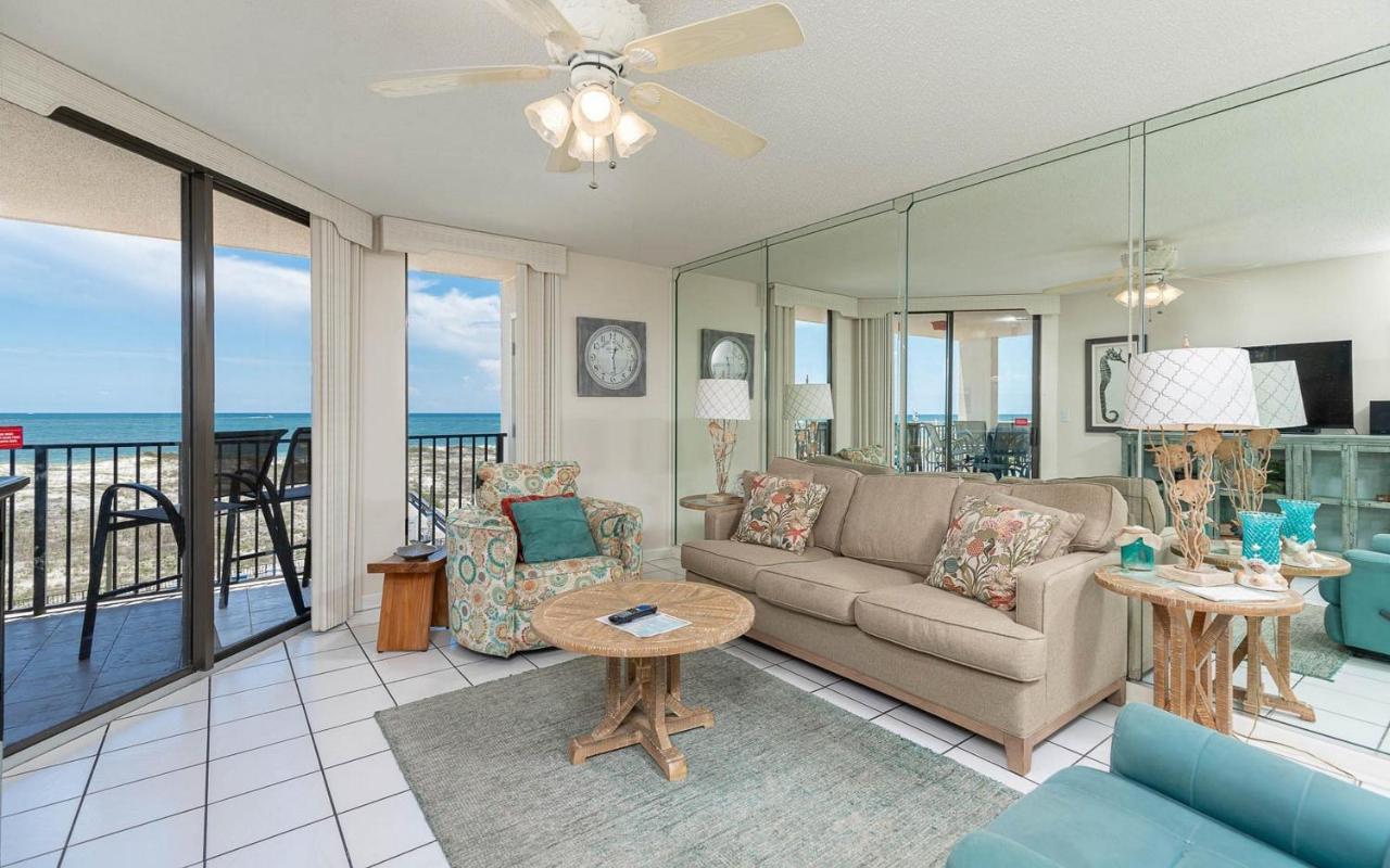 Phoenix East 2 By Brett Robinson Vacations Hotel Orange Beach