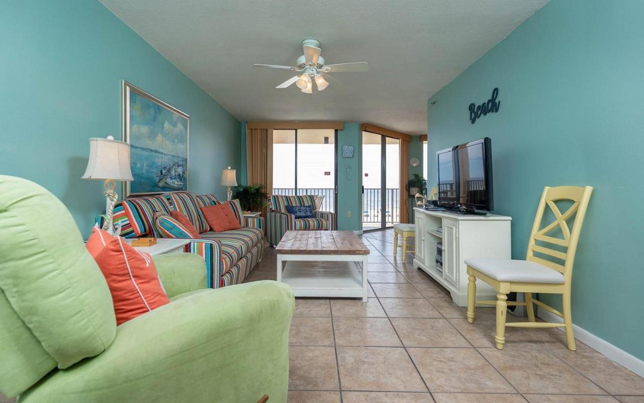 Phoenix Iv By Brett Robinson Vacations Orange Beach