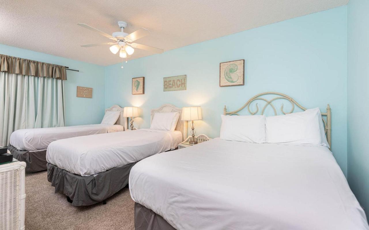 Phoenix Iv By Brett Robinson Vacations 4* Orange Beach
