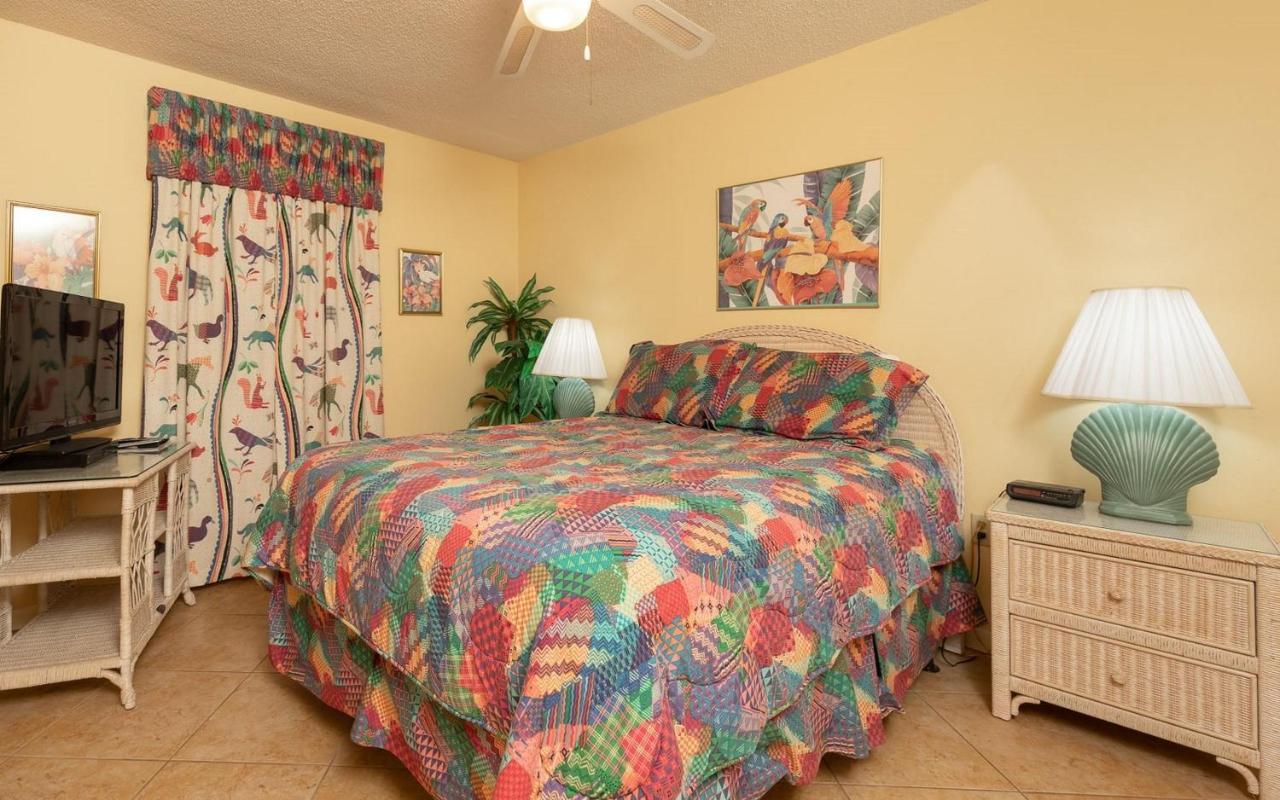 Phoenix Iv By Brett Robinson Vacations 4* Orange Beach