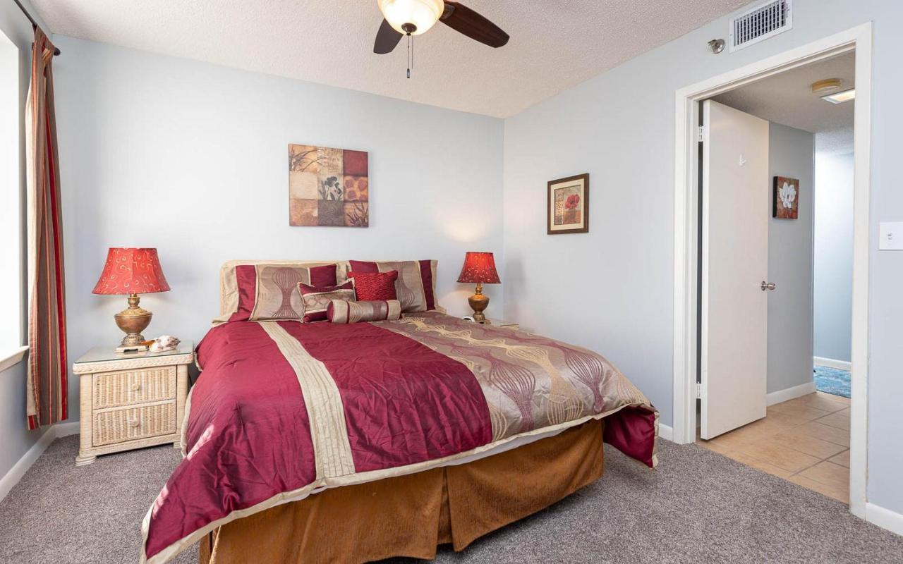 Phoenix Iv By Brett Robinson Vacations Hotel Orange Beach