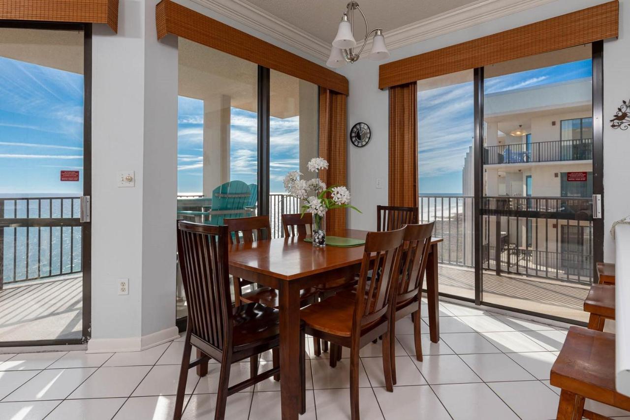 Phoenix East 2 By Brett Robinson Vacations Orange Beach