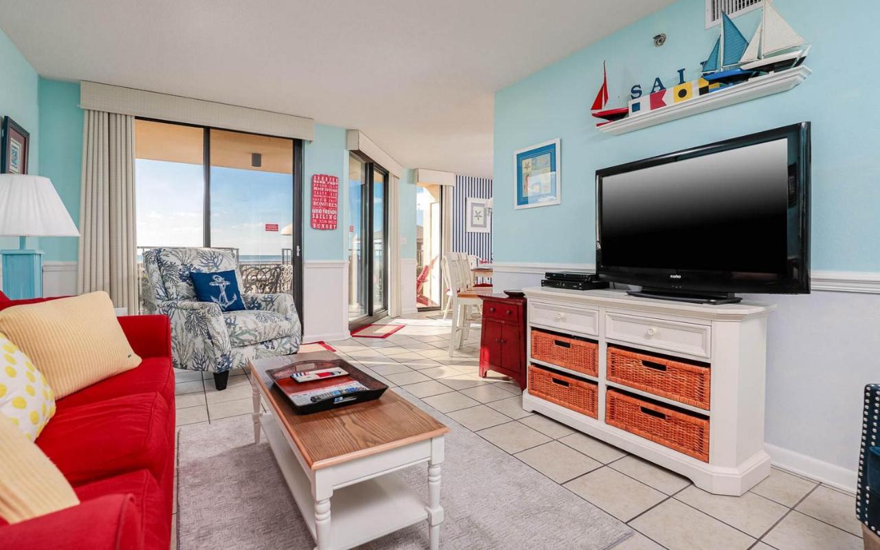 Phoenix Iv By Brett Robinson Vacations Orange Beach