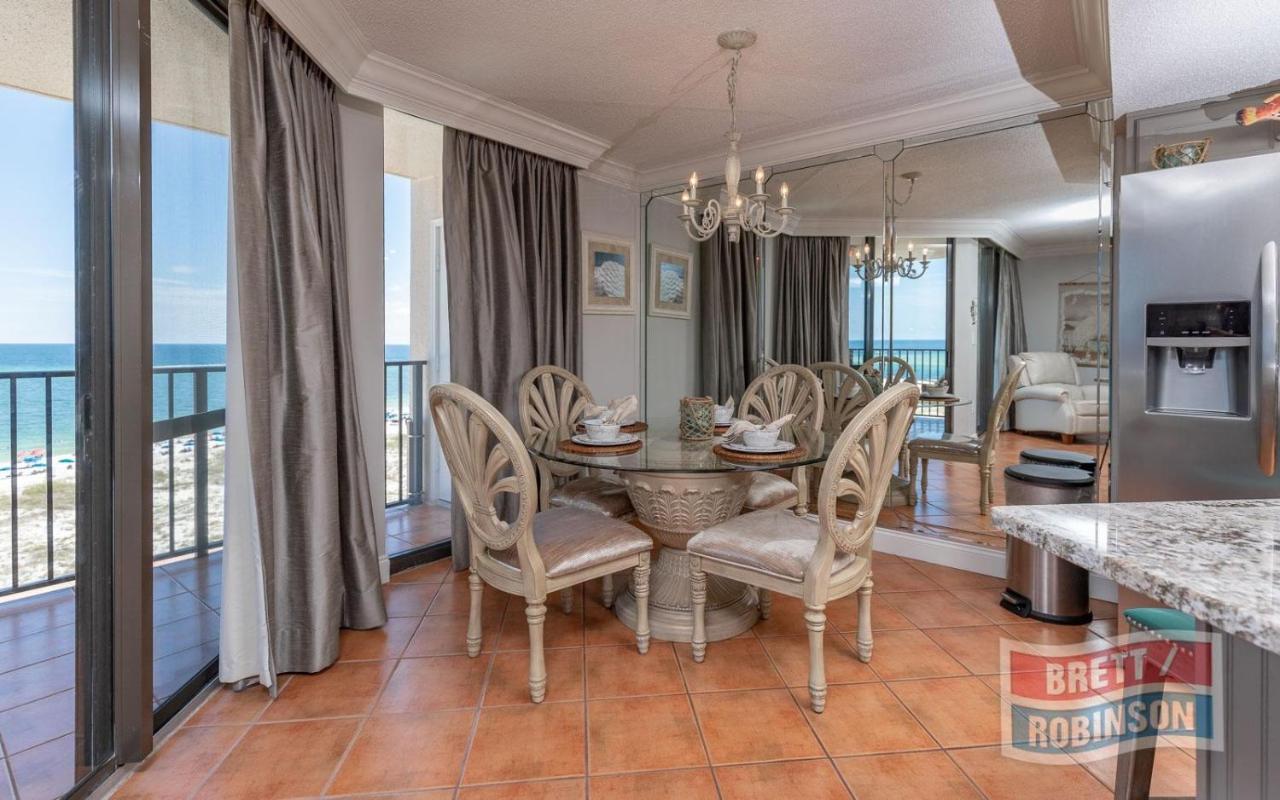 Phoenix East 2 By Brett Robinson Vacations Orange Beach