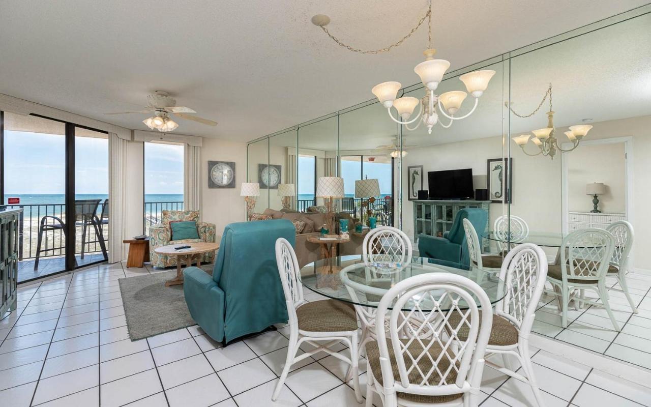 Phoenix East 2 By Brett Robinson Vacations 4* Orange Beach