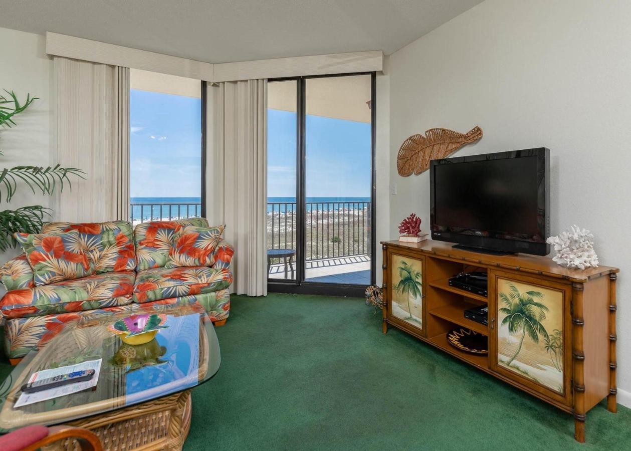 Phoenix Viii By Brett Robinson Vacations Hotel Orange Beach