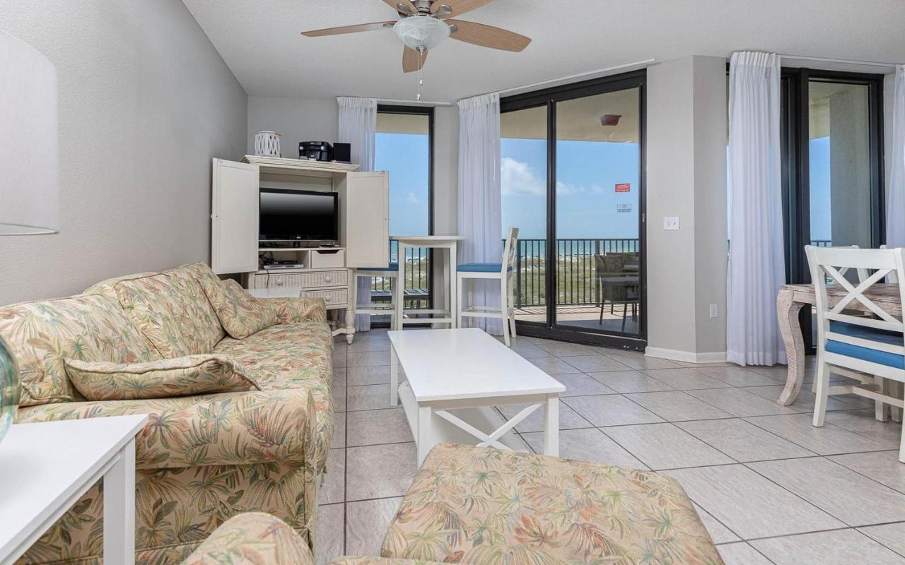 Phoenix Viii By Brett Robinson Vacations 4* Orange Beach