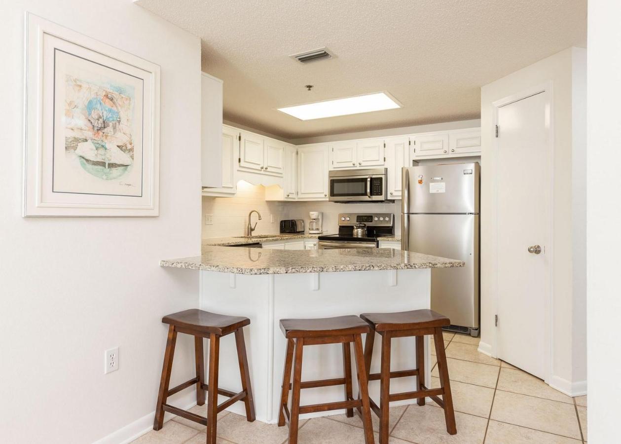 Phoenix Viii By Brett Robinson Vacations 4* Orange Beach