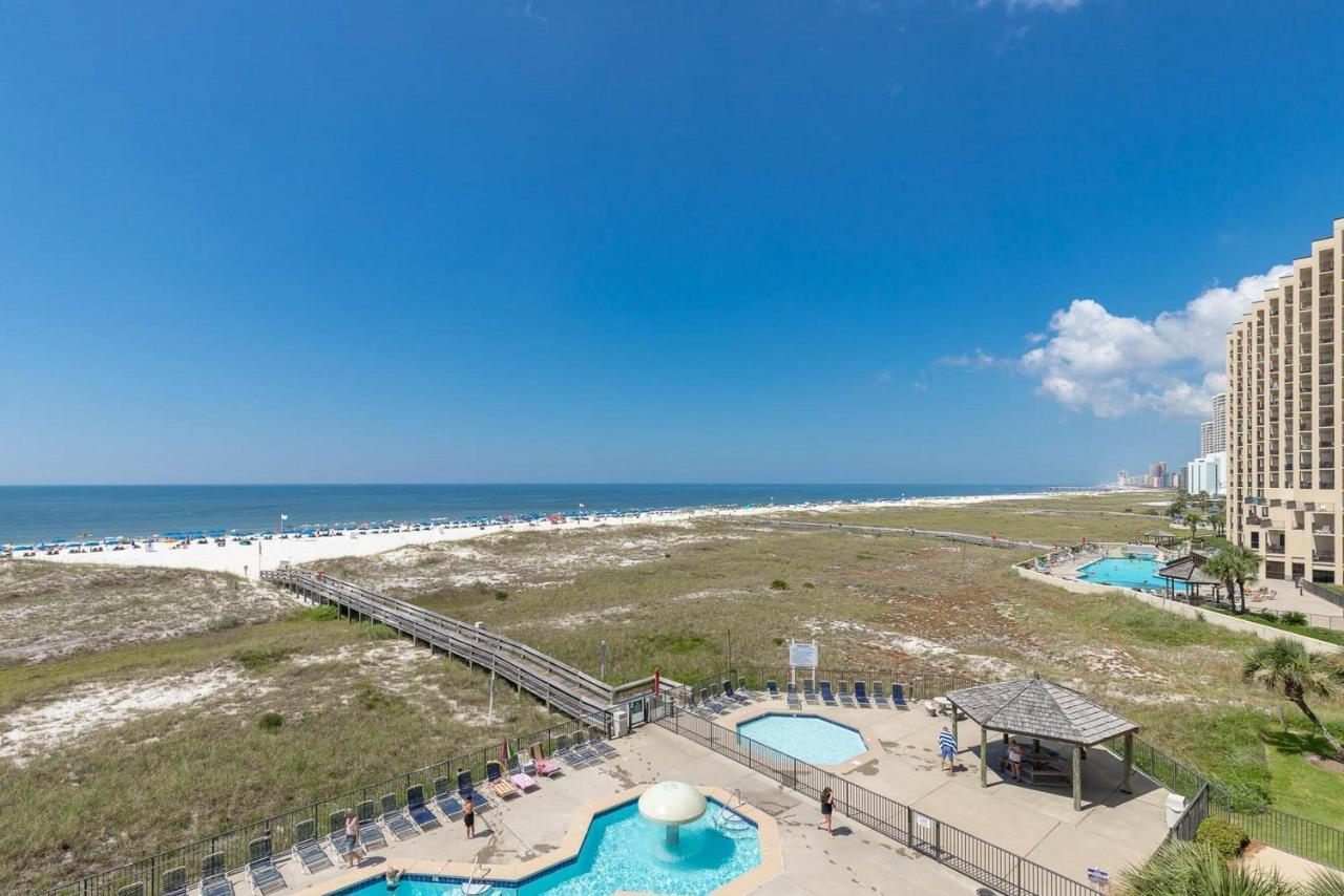 Phoenix Viii By Brett Robinson Vacations Hotel Orange Beach