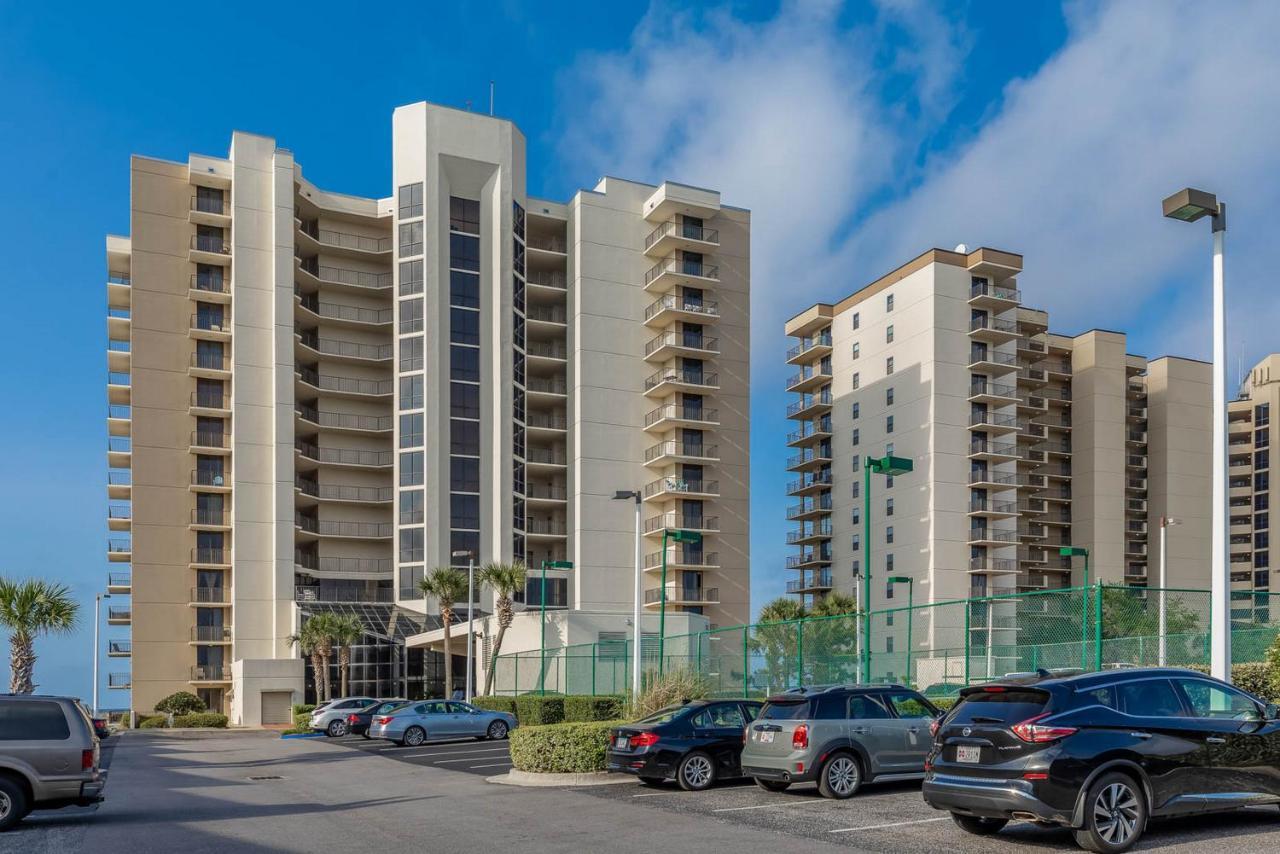 Hotel Phoenix Viii By Brett Robinson Vacations Orange Beach
