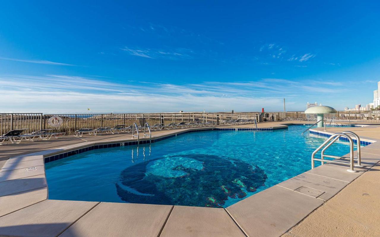 Hotel Phoenix Viii By Brett Robinson Vacations Orange Beach