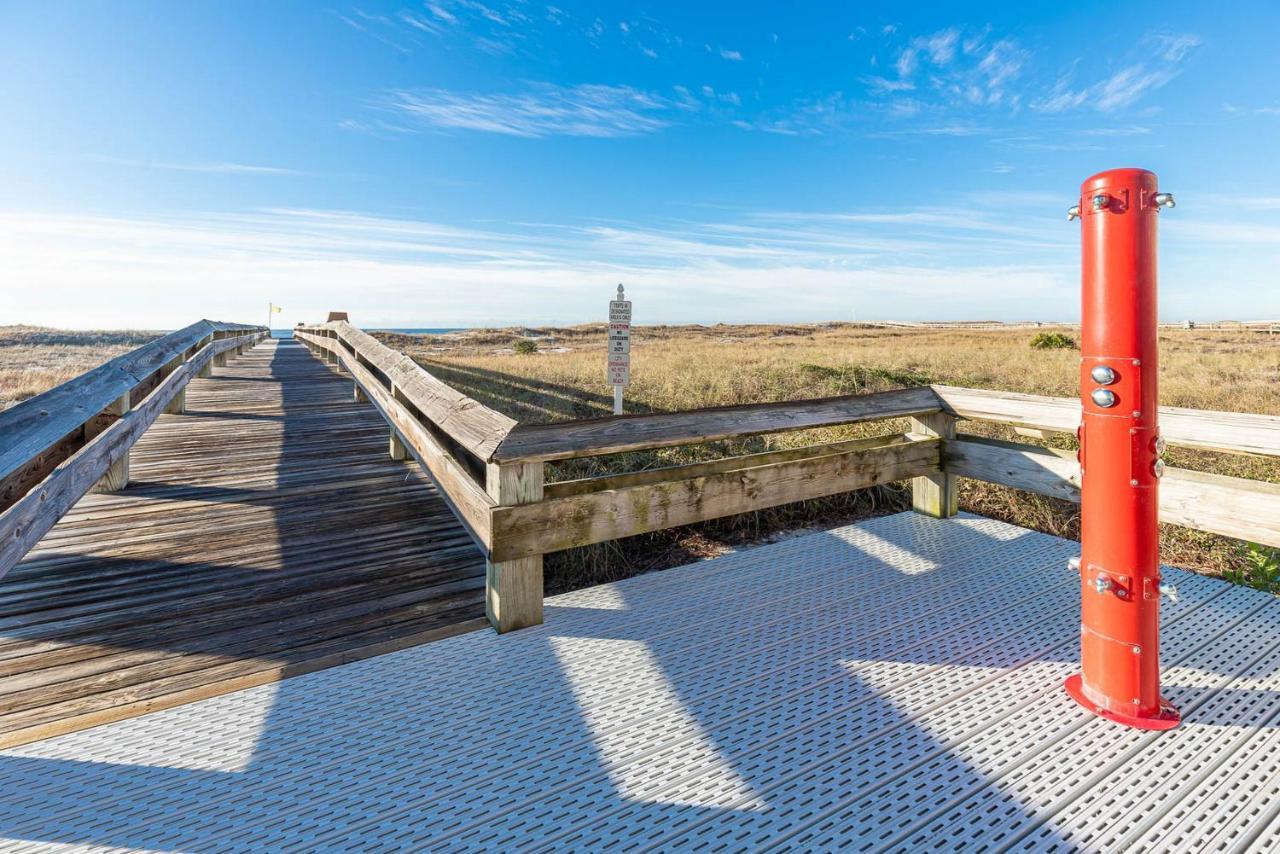 Phoenix Viii By Brett Robinson Vacations 4* Orange Beach