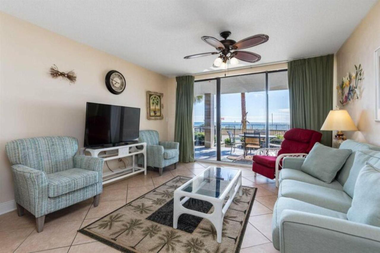 Bluewater 104 By Meyer Vacation Holiday home