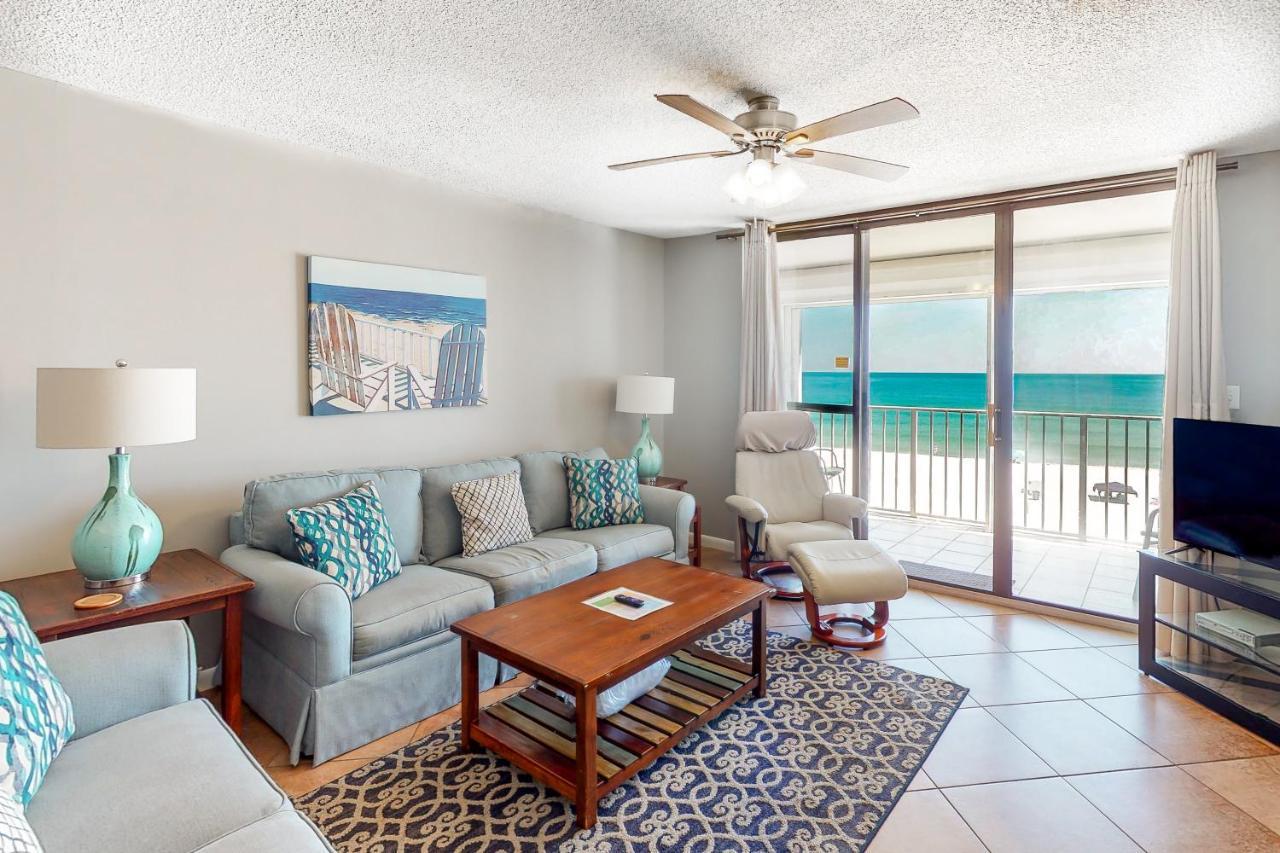Summerchase Apartment *