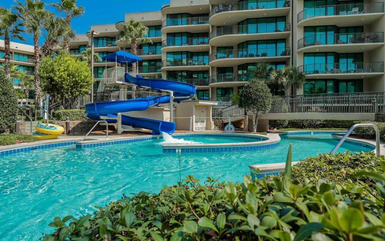 Hotel Phoenix On The Bay By Brett Robinson Orange Beach