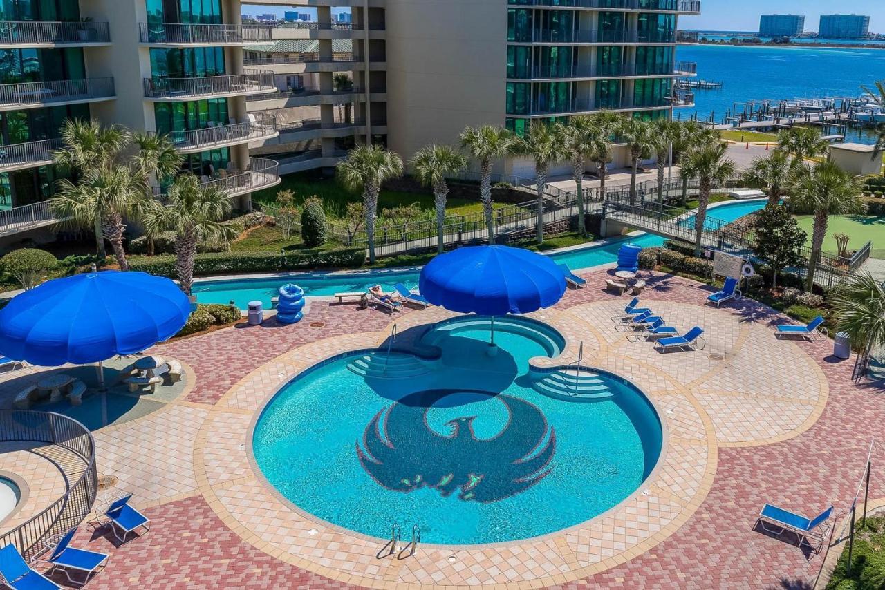 Phoenix On The Bay By Brett Robinson Hotel Orange Beach